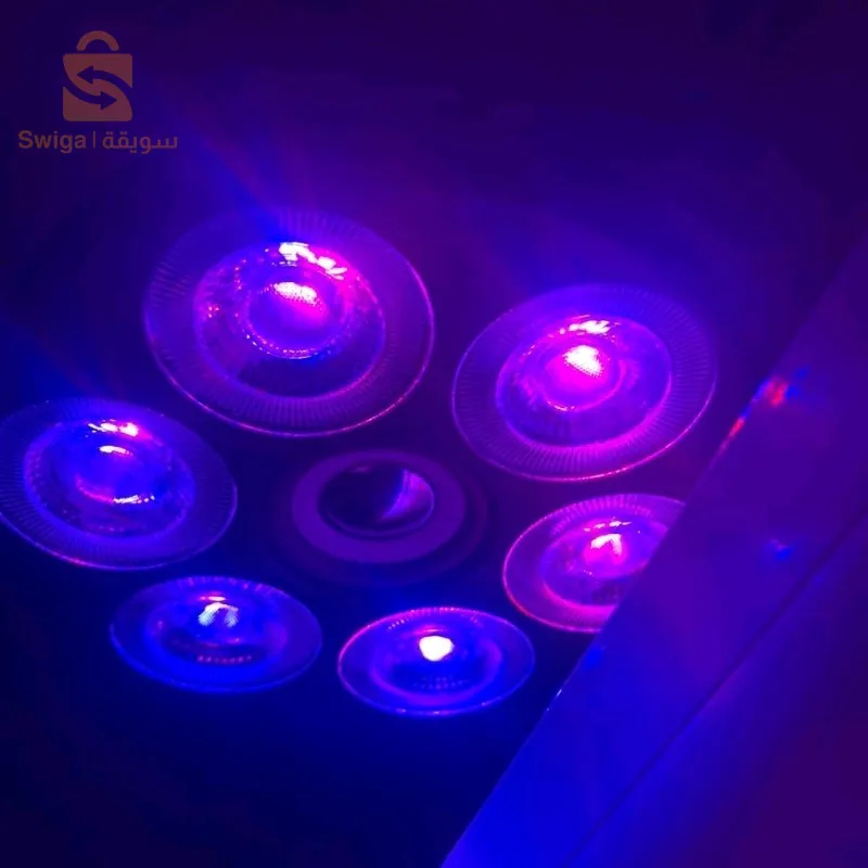 Lampe Veilleuse de bureau 3D 7 lumières changeantes de couleurs En Acrylique
2,200 DA
 شرا 7 لون تلقائيا وضع تغيير اللون مع مفتاح زر اللمس. اضغط على زر اللمس لتدوم اللون ، ثم اضغط عليه مرة أخرى ، يعمل وضع تغيير اللون التلقائي.

* 16 وضع اللون مع مفتاح زر اللمس 

المواصفات:

المقاسات : 25Cm 

القاعدة : 3Cm

نوع العنصر: ثلاثية الأبعاد LED ضوء الليل

المواد الأساسية: عبس البلاستيك PP

ضوء دليل لوحة المواد: الاكريليك Acrylique 

العملية: النقش بالليزر

وضع الطاقة: أوسب/البطارية (البطارية غير المدرجة)

جهد الإدخال: DC5V

مصدر الضوء: LED

لون الضوء: 7 تغيير ملون أو 16 تغيير ملون

نمط الضوء: ثلاثية الأبعاد مجسمة الشكل (كما تظهر الصور)

وضع التبديل: مفتاح اللمس/مفتاح اللمس 

الجهد المنتج: 5 فولت

قوة المنتج: 3 واط
3200دج
0665955230وق👉viberwatts