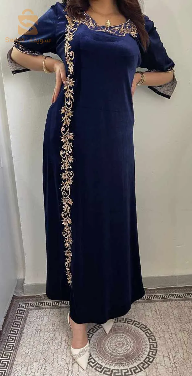 حبة لرمضان و العبد توب دو توب sold