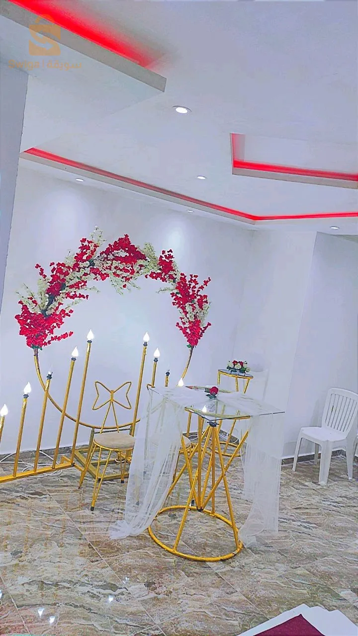 ديكور للكراء عنابة وما جاورها  0674433168