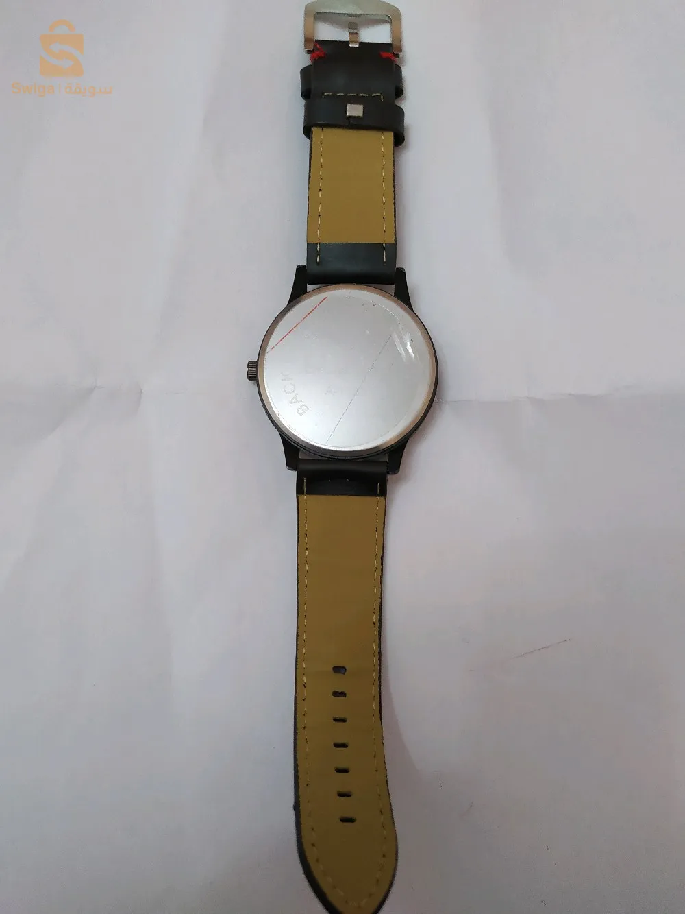 ساعة خاص بالرجال