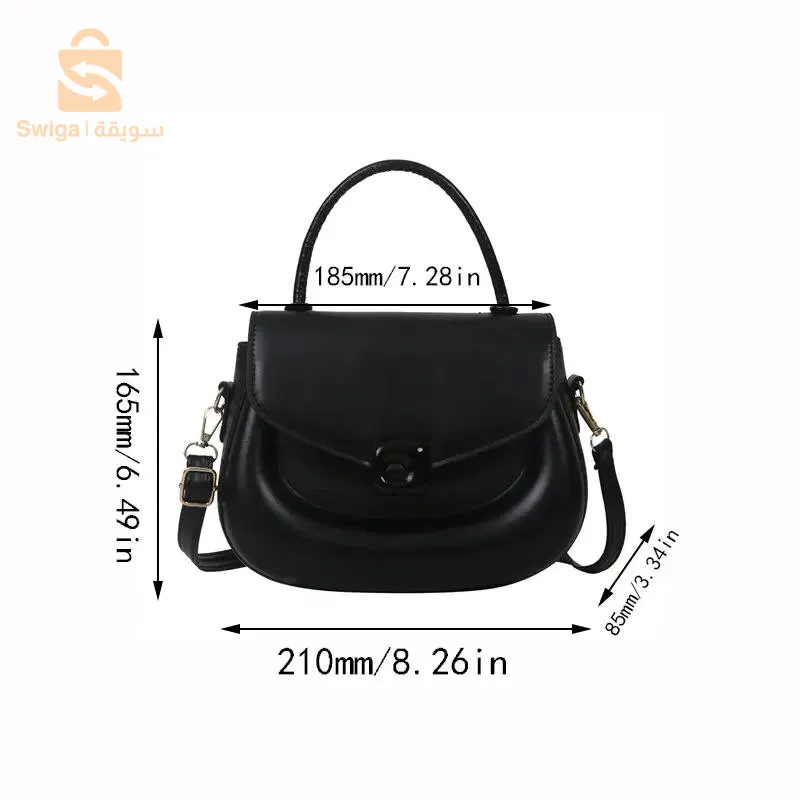 sac à bandoulière très classe✨