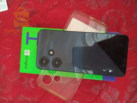 Infinix hot 30i