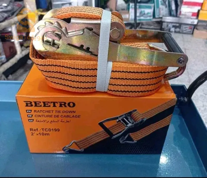 أحزمة السلع والأمتعة bettro