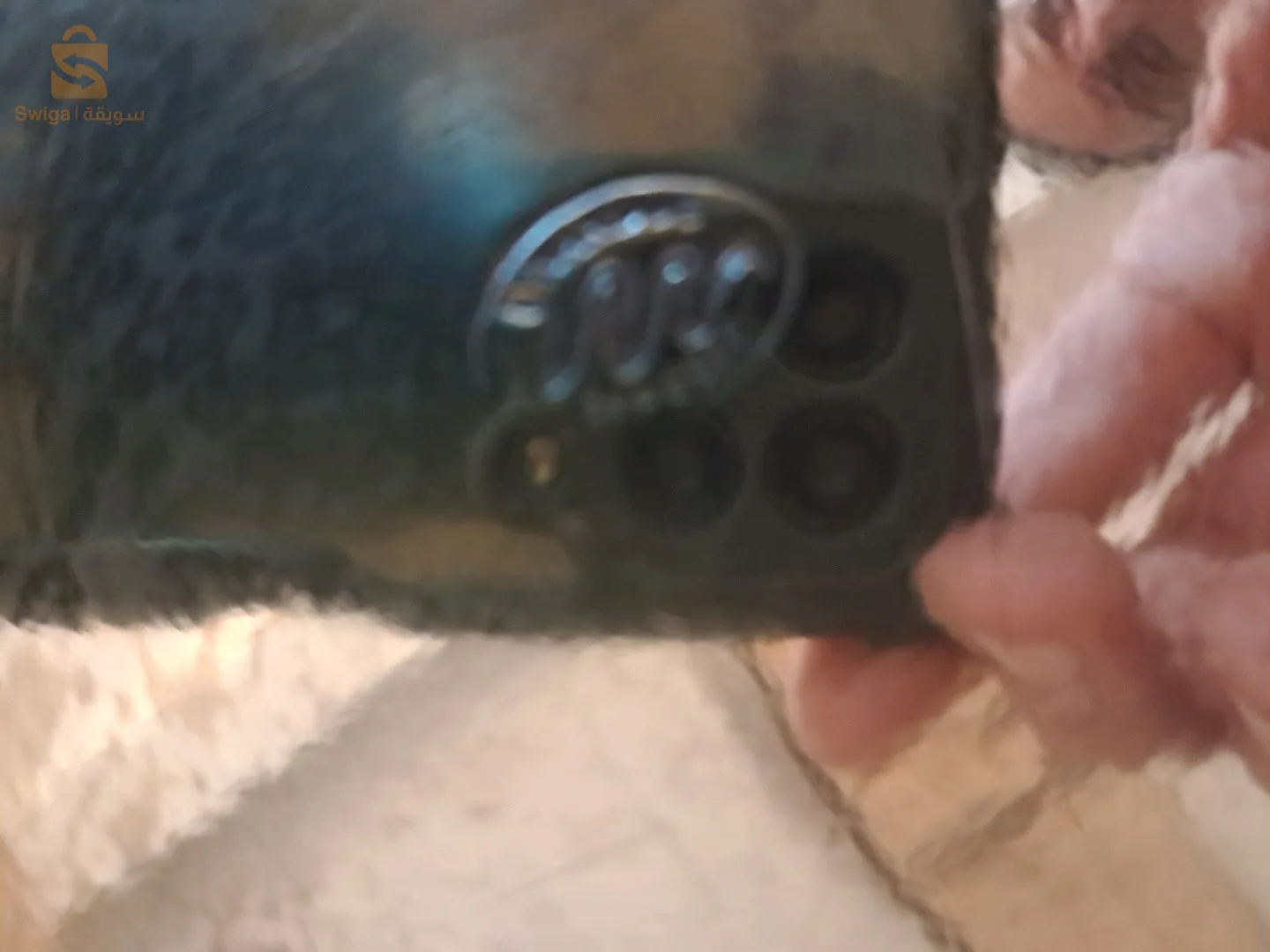 آنية عتيقة لتحضير المربى، مصنوعة من النحاس الاصفر