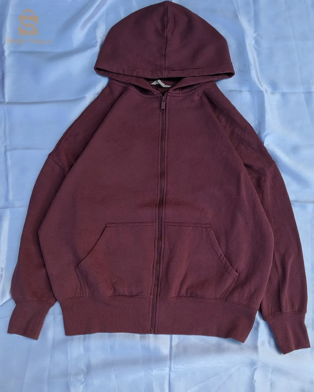 Vintage Zip up (original)