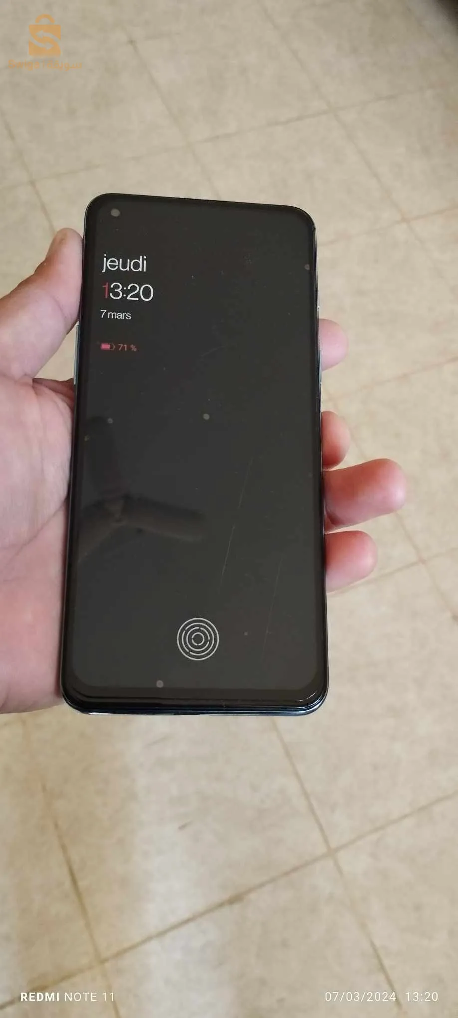 oneplus nord 2 5G 128/8 cartouna w chargeur original antichoc incassable fih 5abchat f l'écran mach haja tlfn 9owa