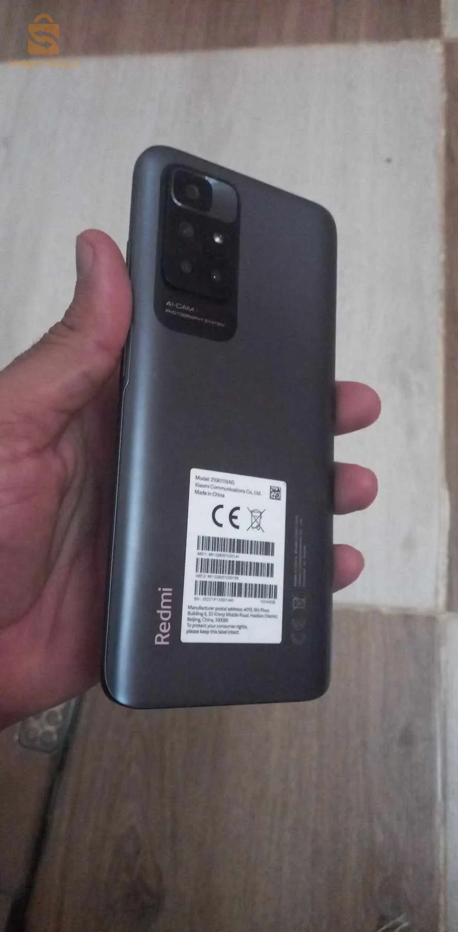 Redmi 10