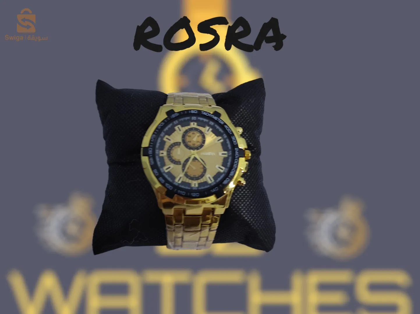 "نوعية جيدة جدا أنيقة الفولاذ المقاوم للصدأ الساعات للبيع بأسعار منخفضة! ⌚⌚⌚