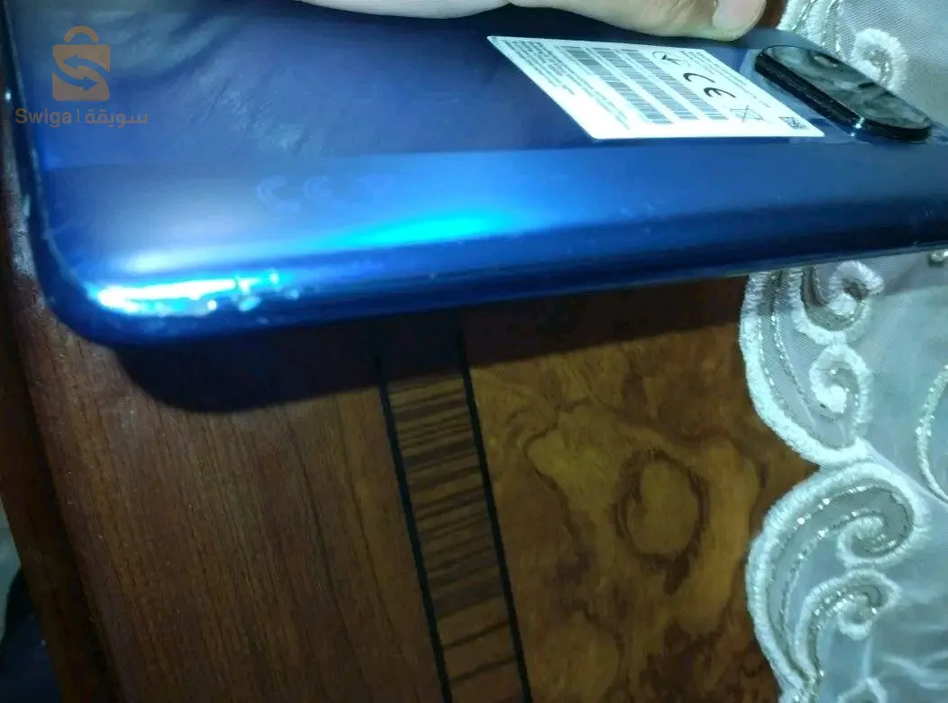 Poco x3 pro