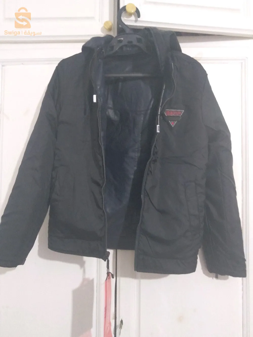 veste d'enfant جاكيت للاطفال