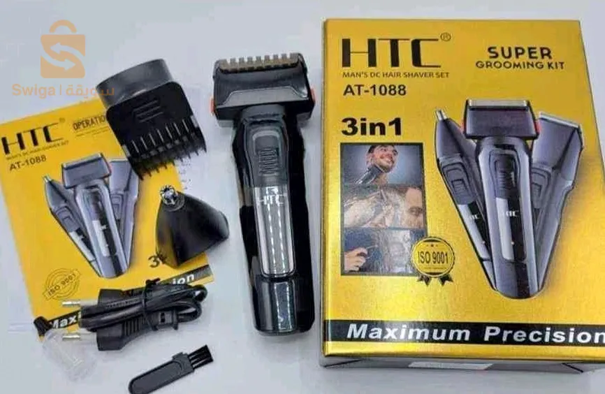 تونديوز htc 3en1 أصلي at-1088