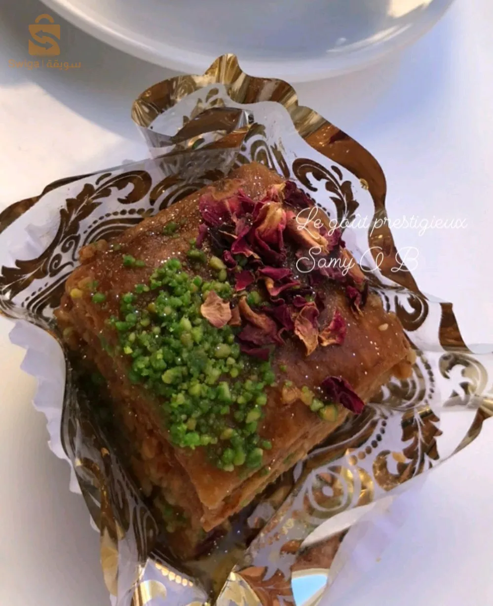 gâteau personnalisé pour vos événements