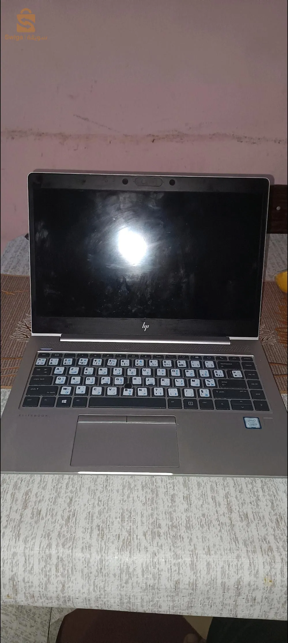 hp 840 g6