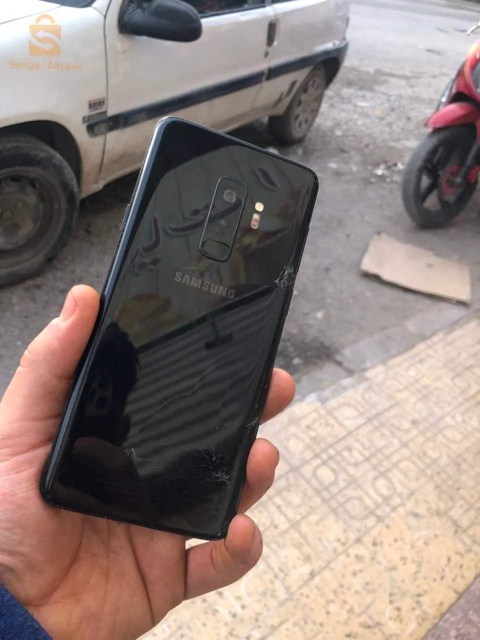 برج بوعريريج خليل
