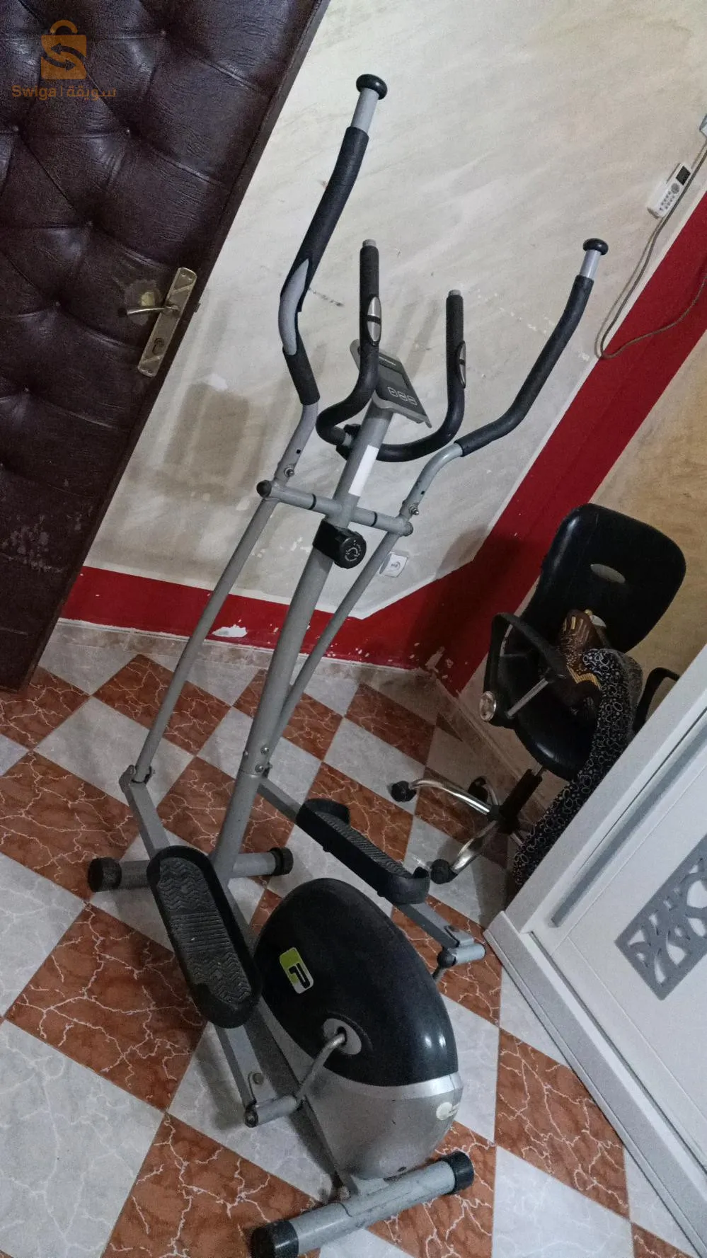 حي الحامدية شرشال