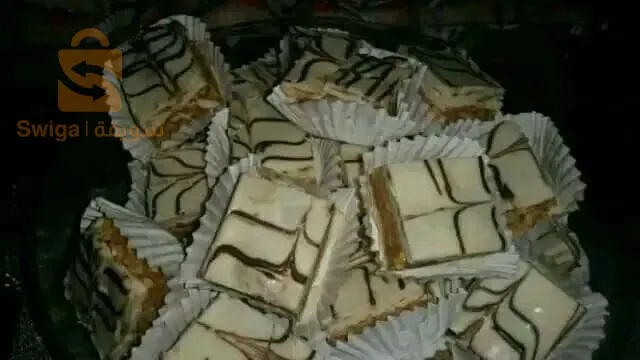 حلويات تقليدية