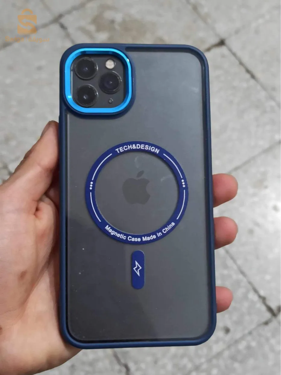 iphone 11 pro max mLaabes fel iCloud Jdid n9iiy