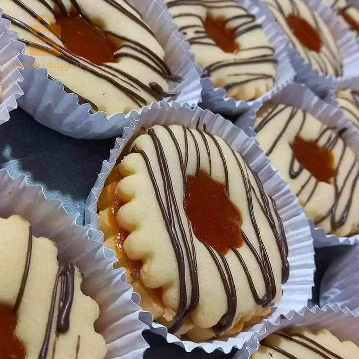 حلويات عبد الفطر
