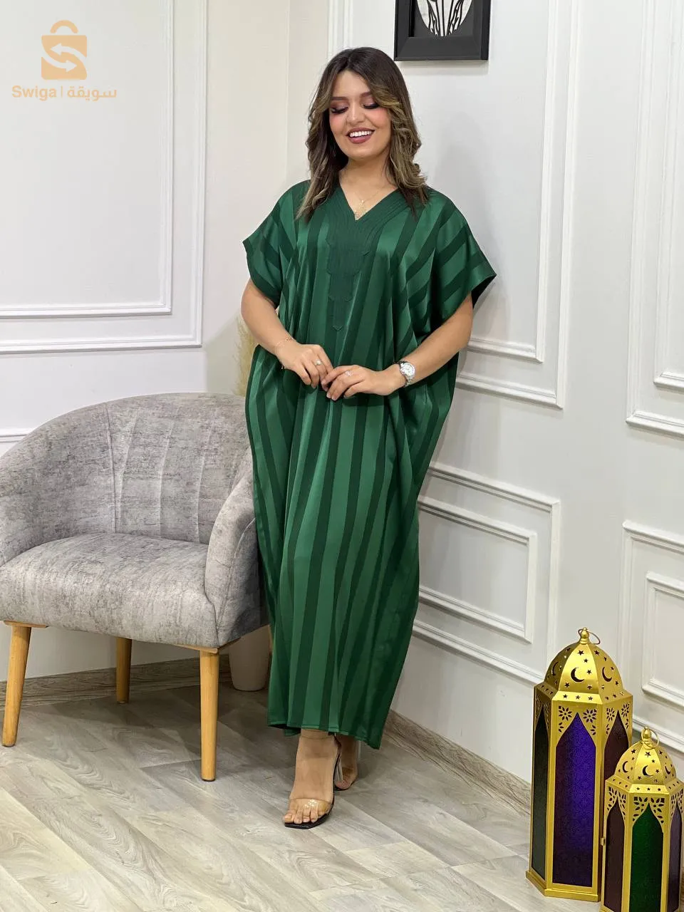 robe