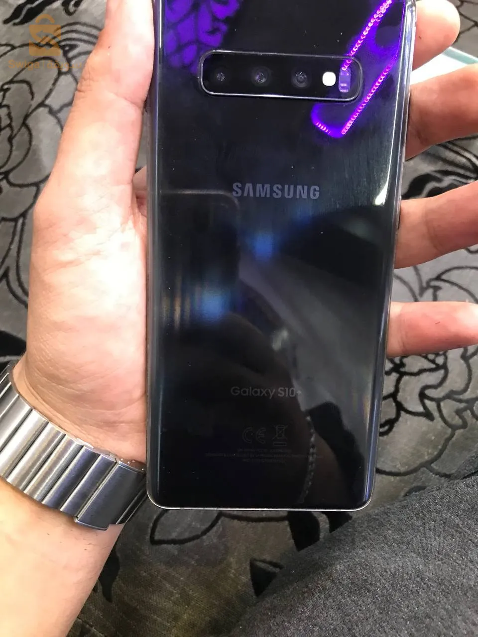 s10+