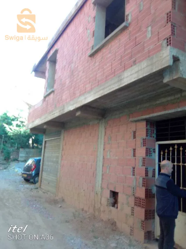 حي حدادة