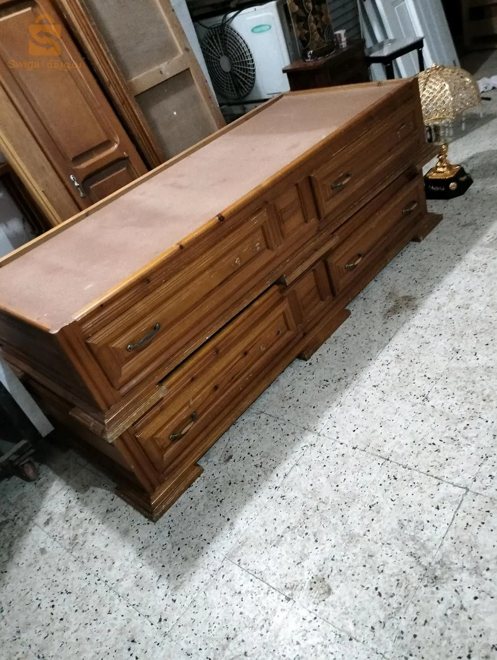 ✅نشري جميع انواع الاثاث المنزلي المستعمل 💥