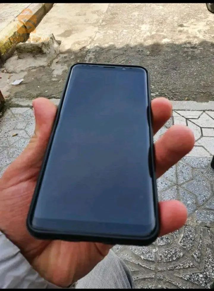 samsung s9 kaba