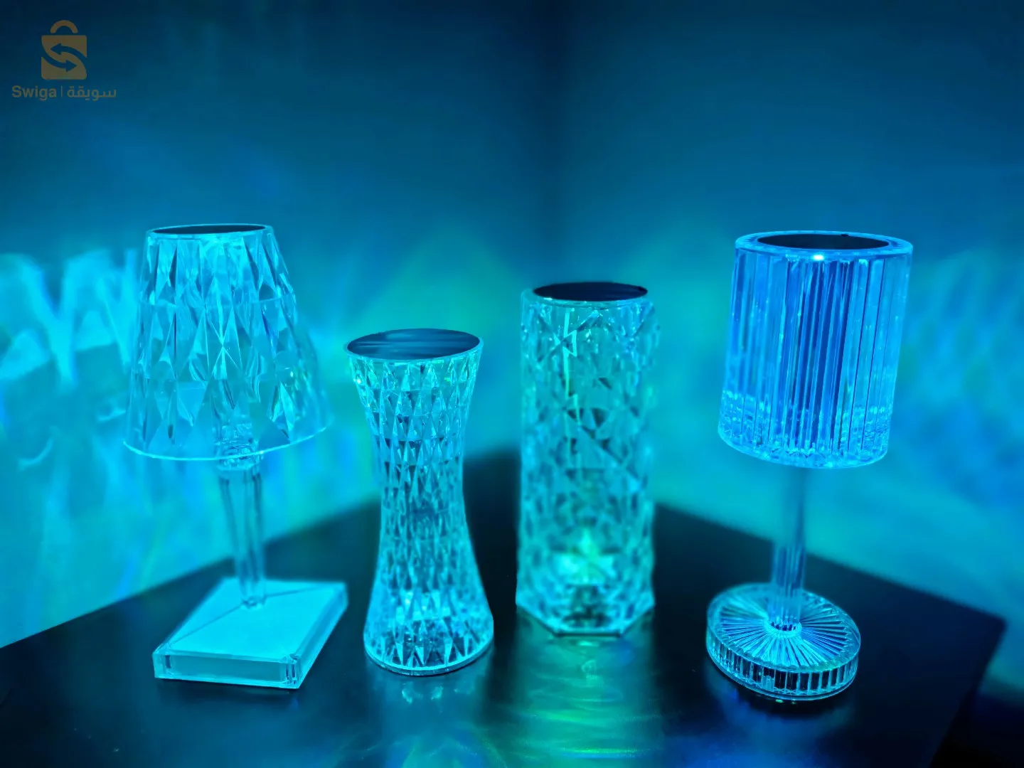 فيوزة كريستال