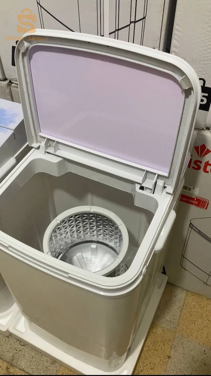 machine lave 5kg condor