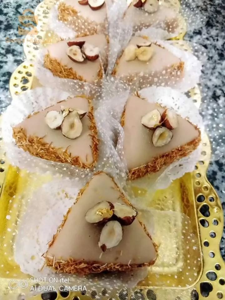 gâteaux prestige sur commande très bonne qualité et bonne prix