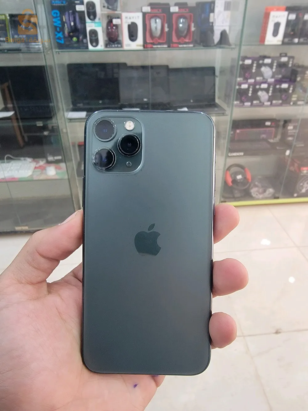 iphone  11 pro