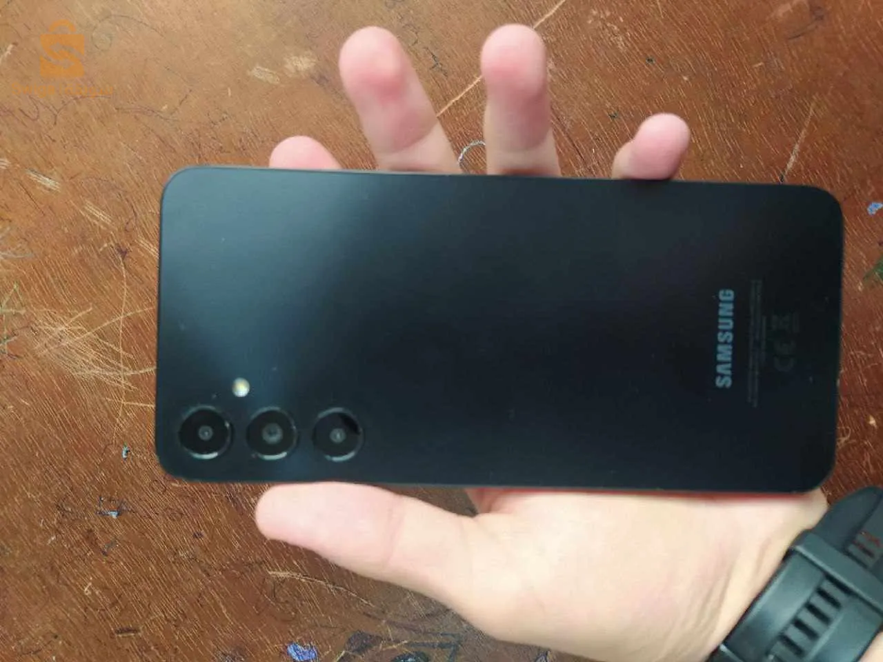 samsung a05s