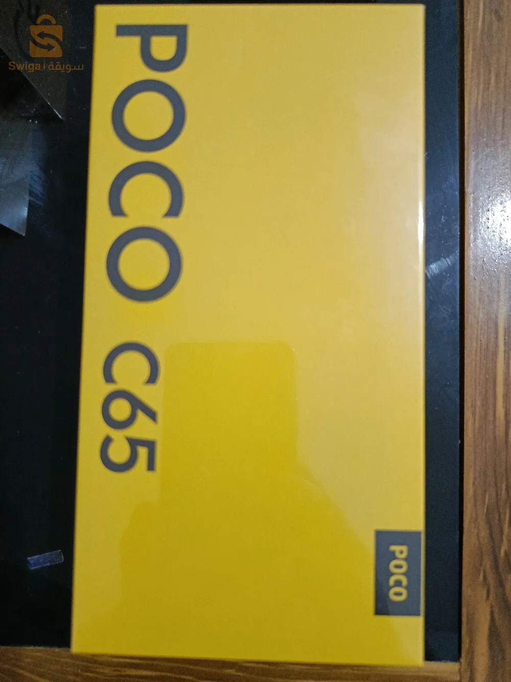 poco c65