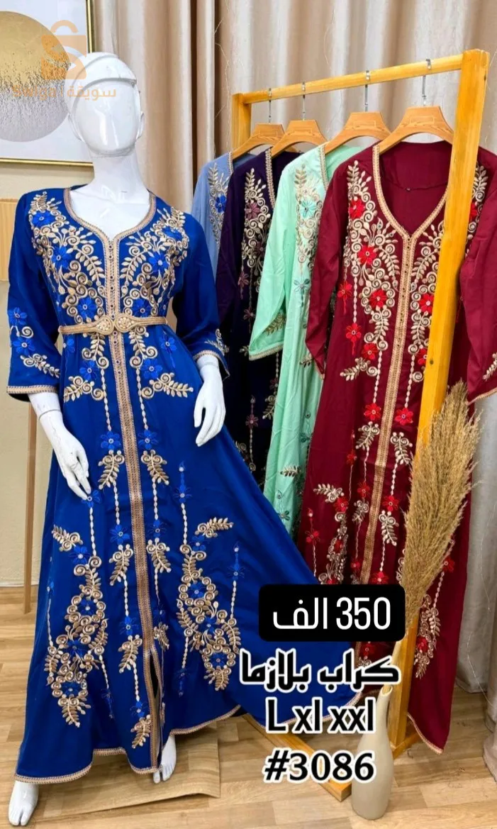 فساتين