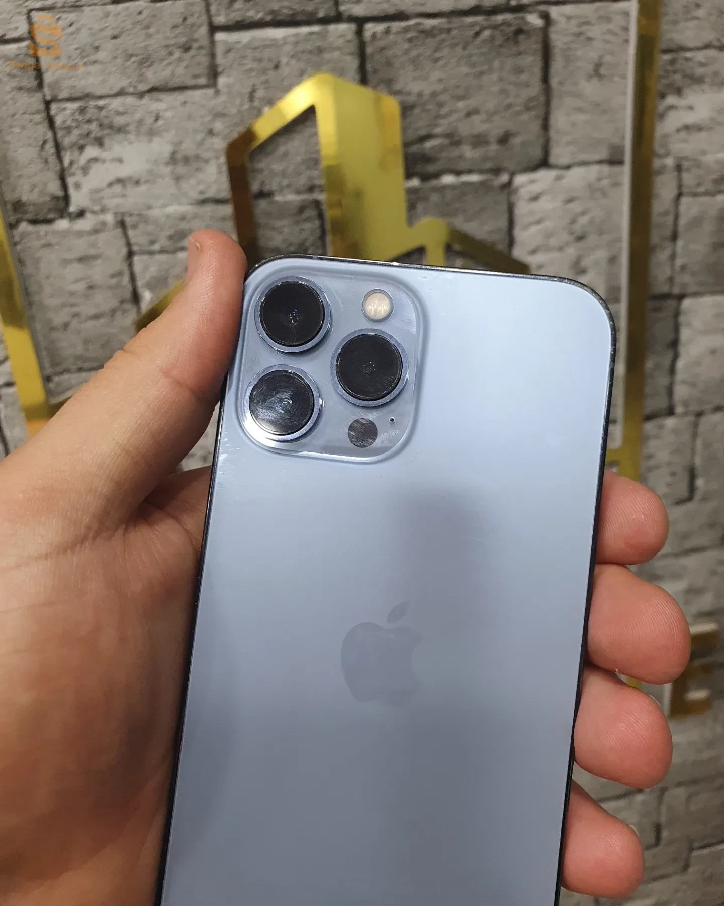 Iphone 13 pro Max