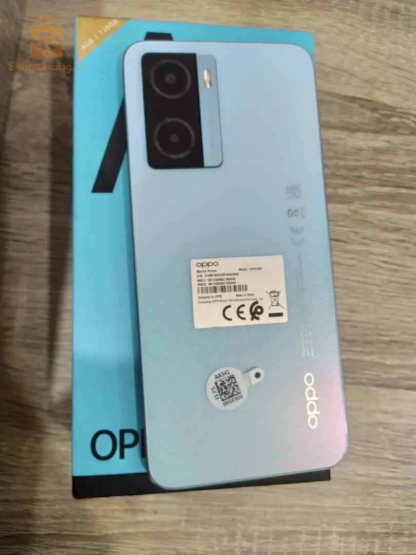 oppoa77 4+4 ram 128 gg