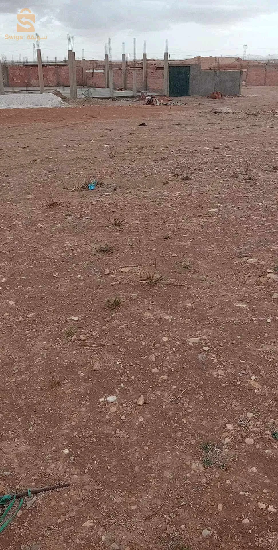 اراضي سكنية  للبيع الجلفة