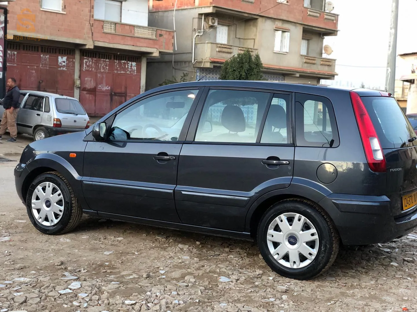 مافيهاش سييغة طونوبيل نقية لله يبارك
موتور محطوط بل ضمان