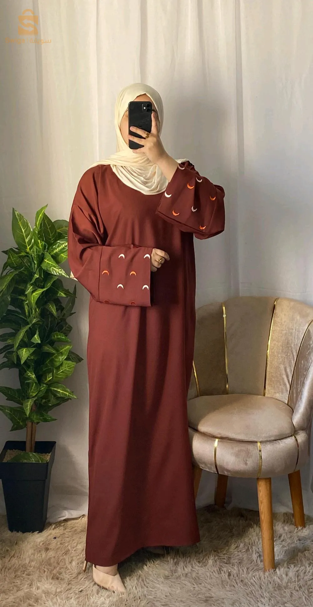 hijab nouara