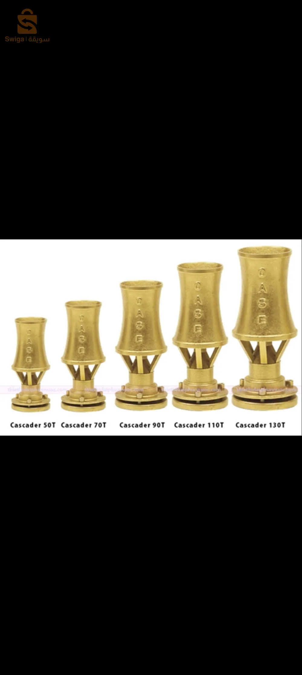 accessoires de fontaine,jet d'eau, piscine et cascade d'eau