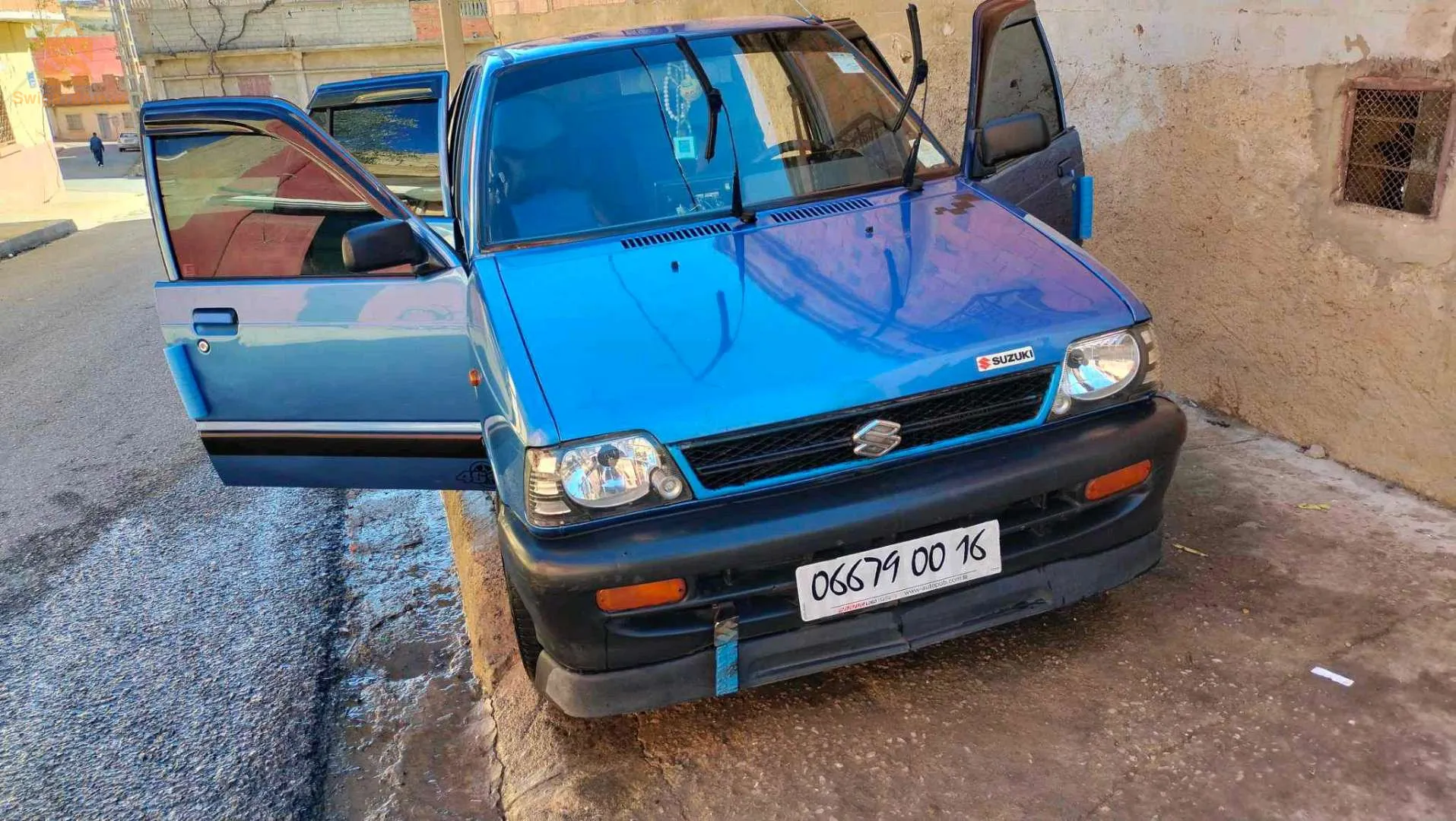 ماروتي