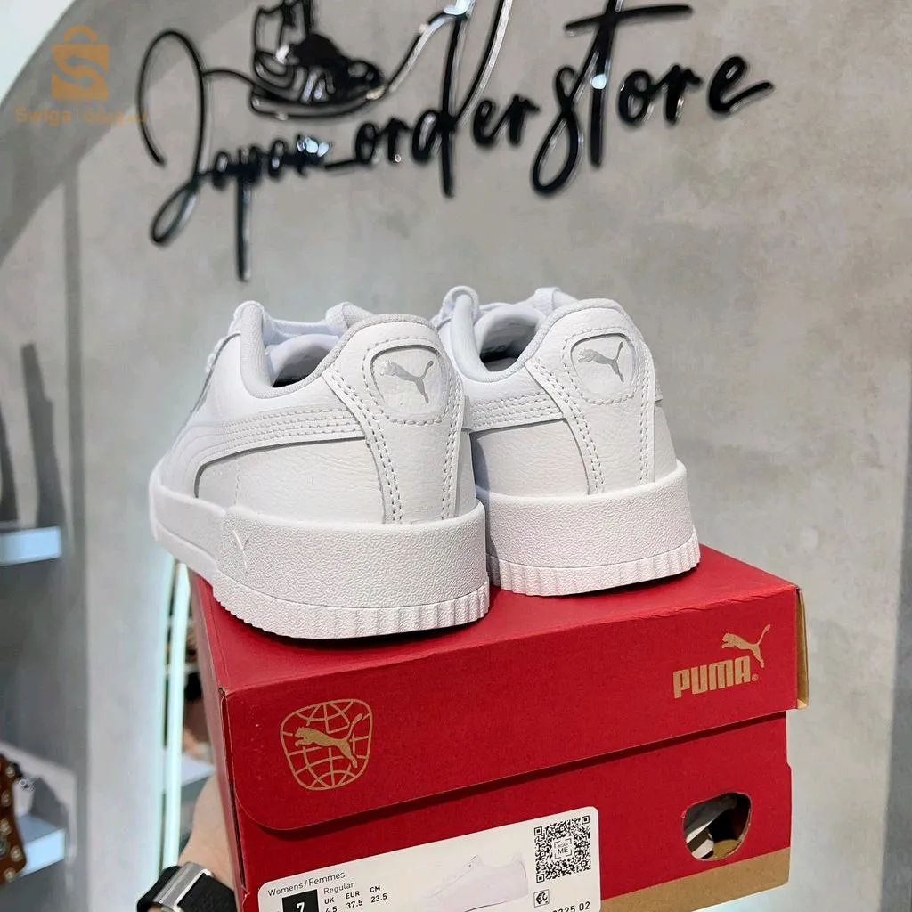 Puma Carina L  370325-02