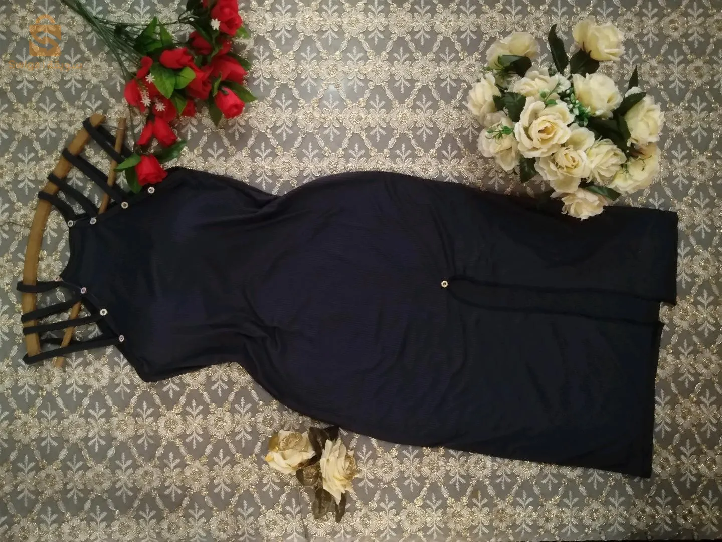 فستان نساء