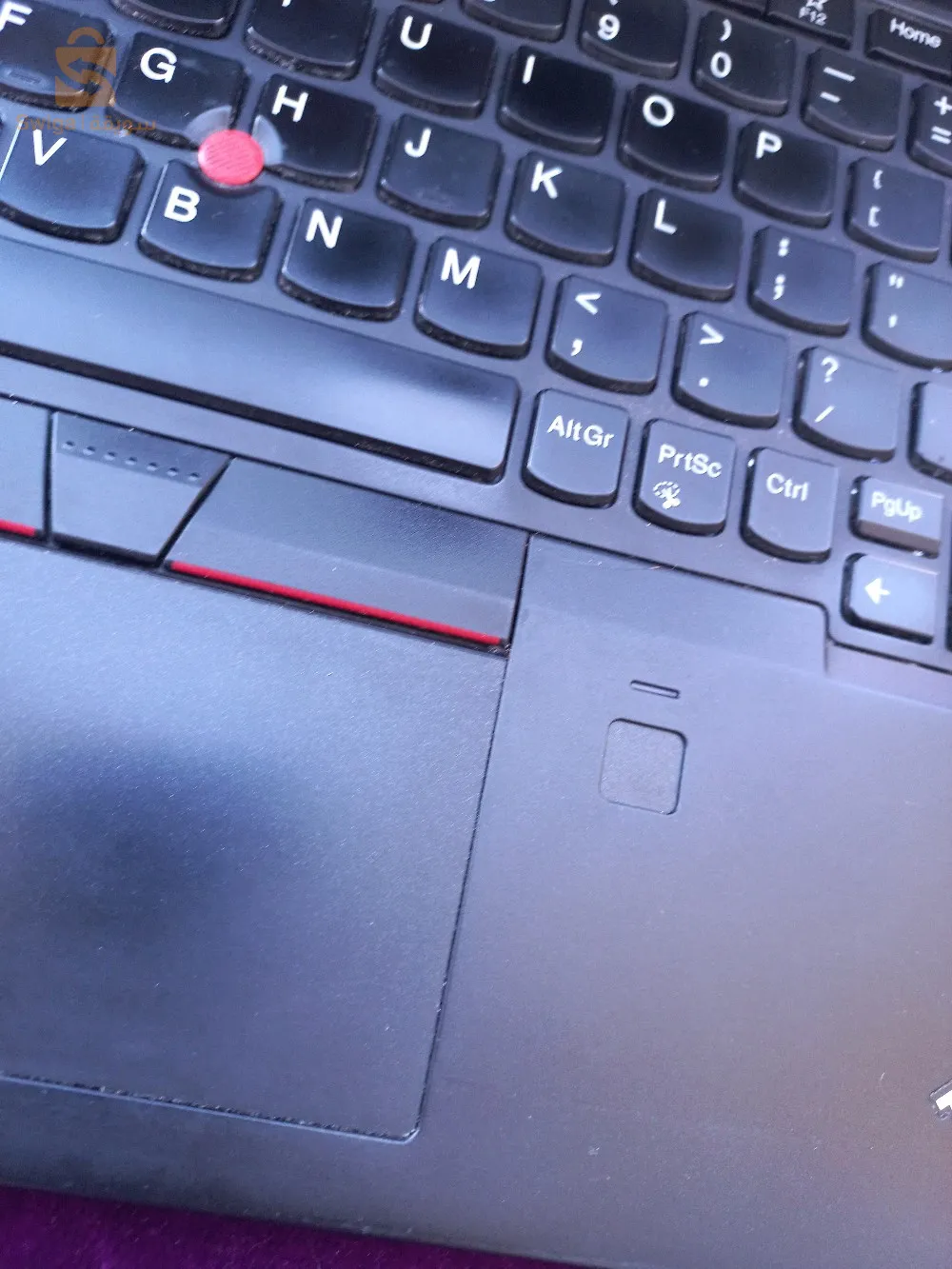 Lenovo ThinkPad X280 i5 8th gen écran tactile etat 10/10