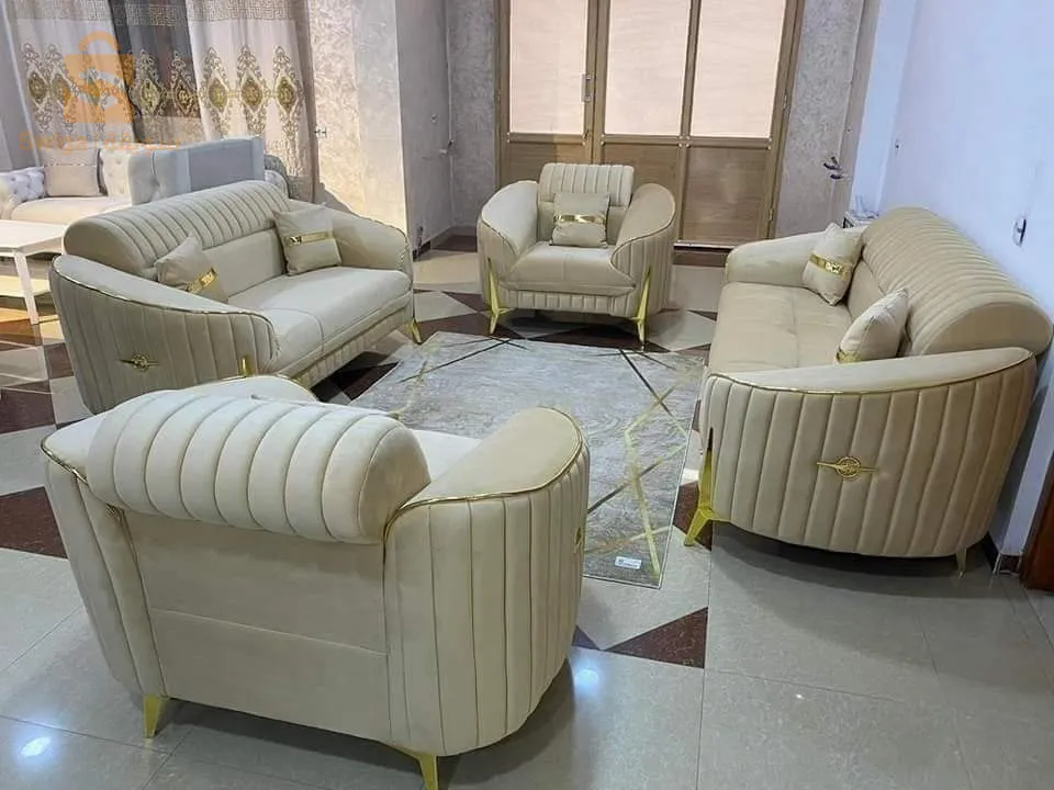 شركة عبدو لصلونات العصرية