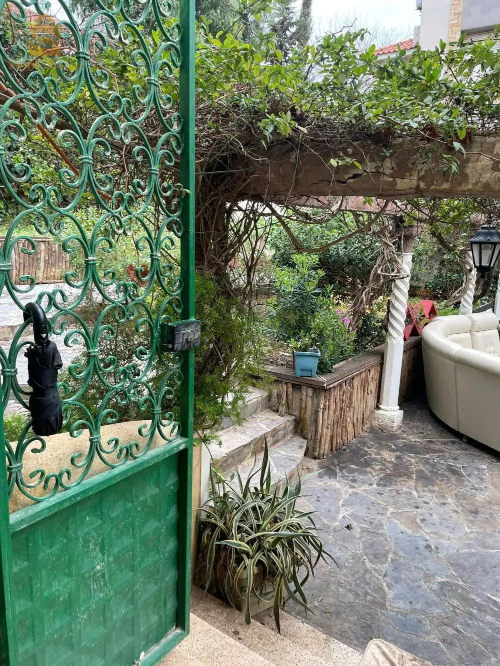 location villa avec piscine