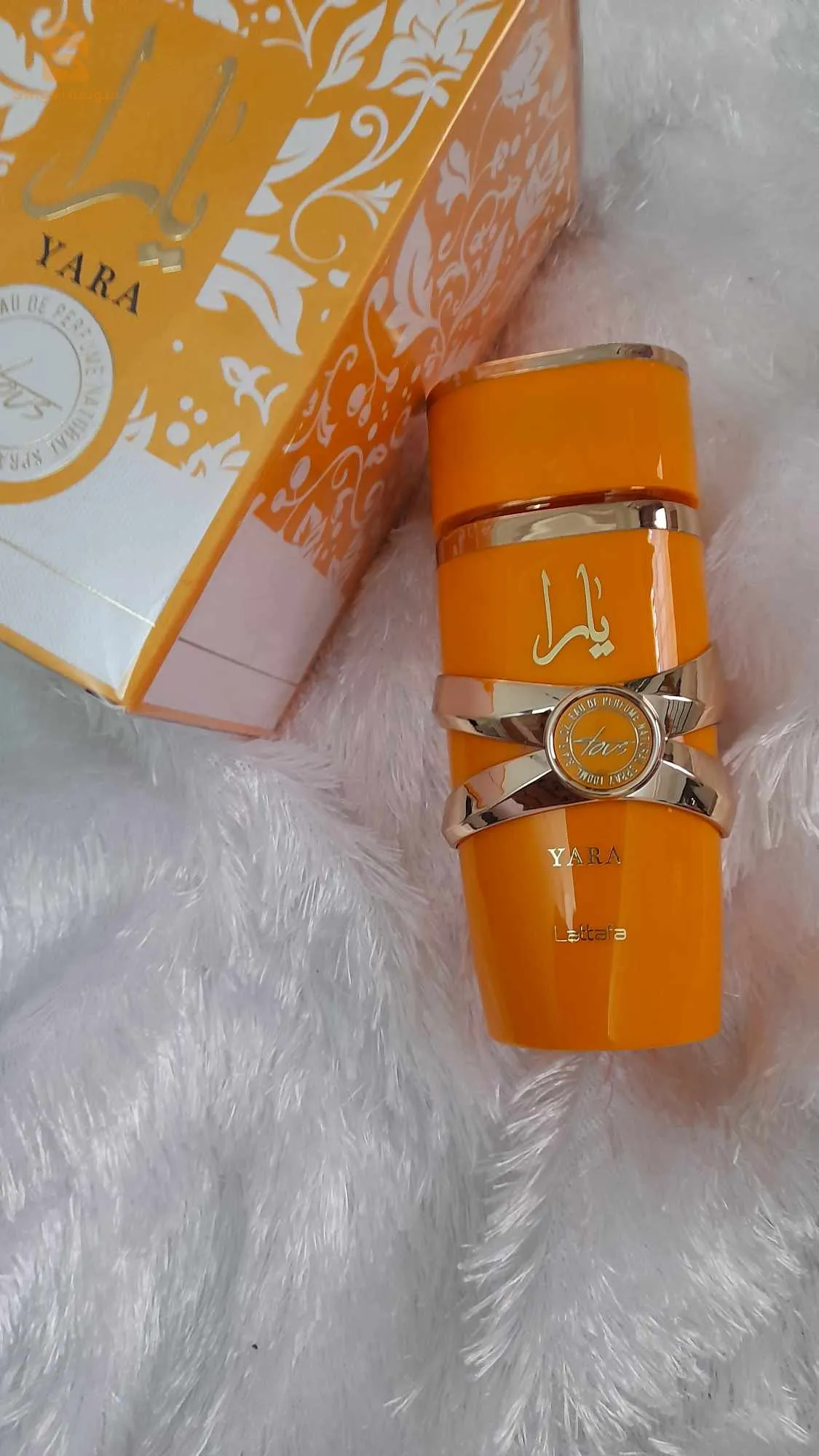 مرحبا بيكم عطور اصليا 100% ذات جودت عاليا original