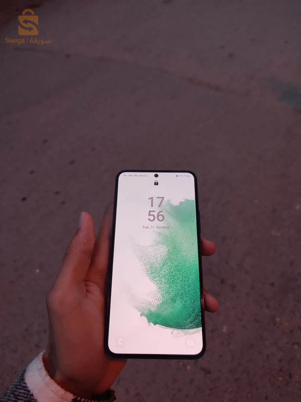samsung s22