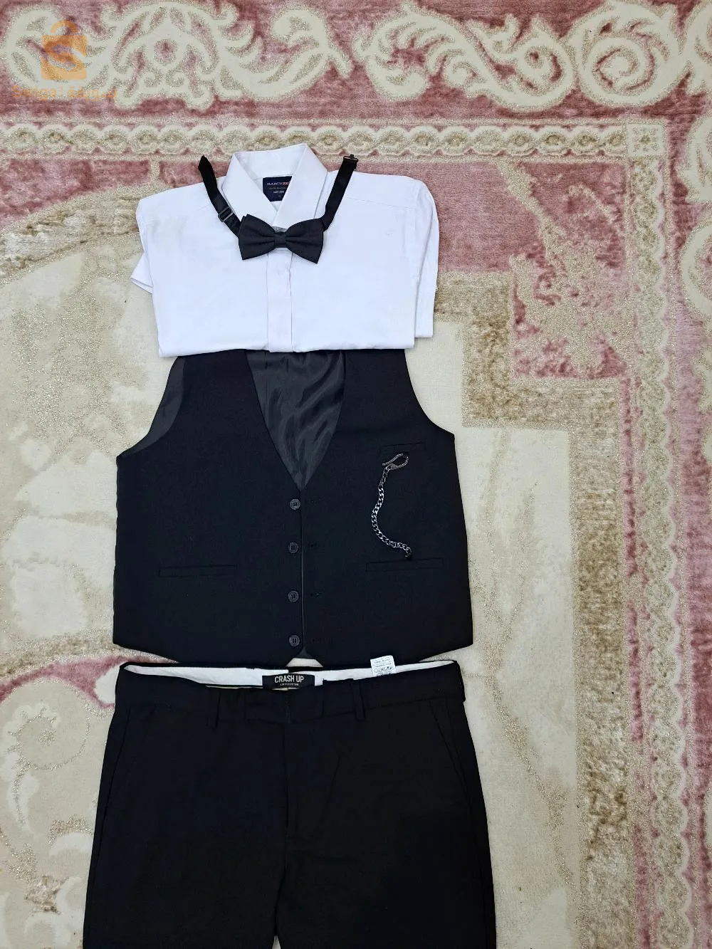 كوستيم رجالي