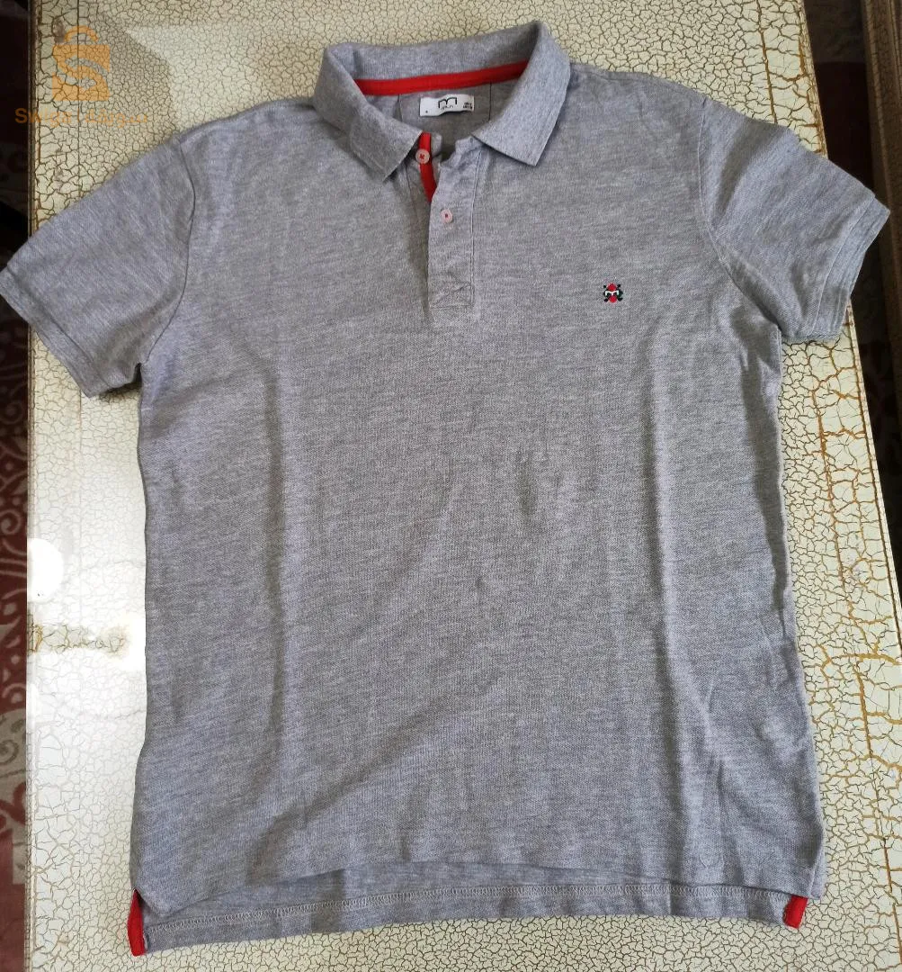 polo Milano original taille S